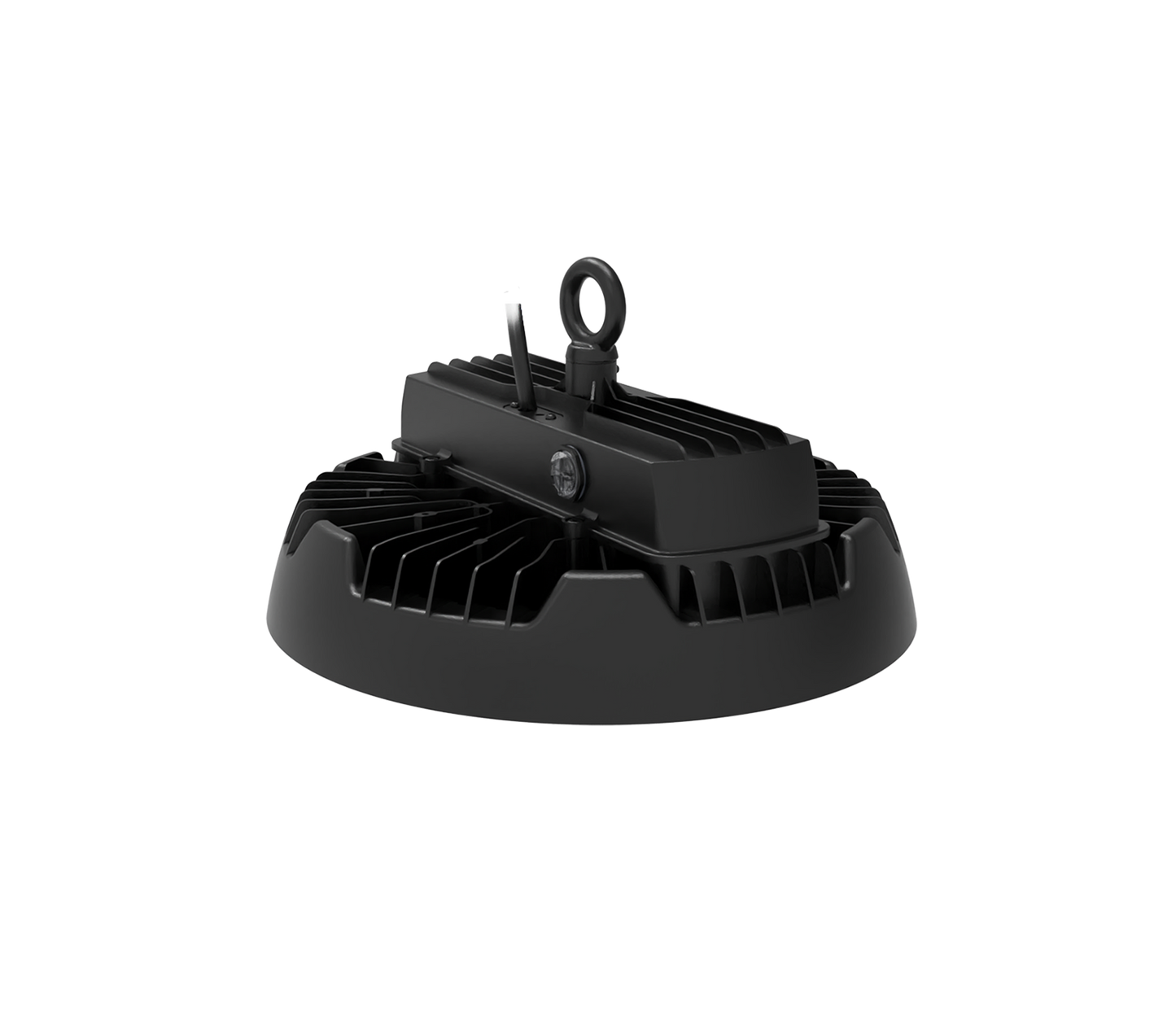 HBT240W LED UFO HIGH BAY LIGHT WITH WATTAGE ADJUSTABLE