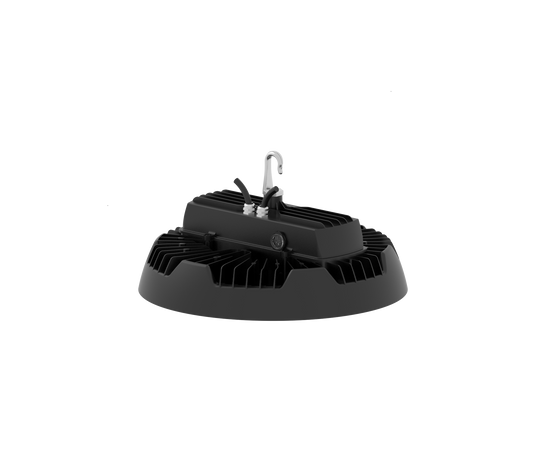 HBT320W LED UFO HIGH BAY LIGHT WITH WATTAGE ADJUSTABLE