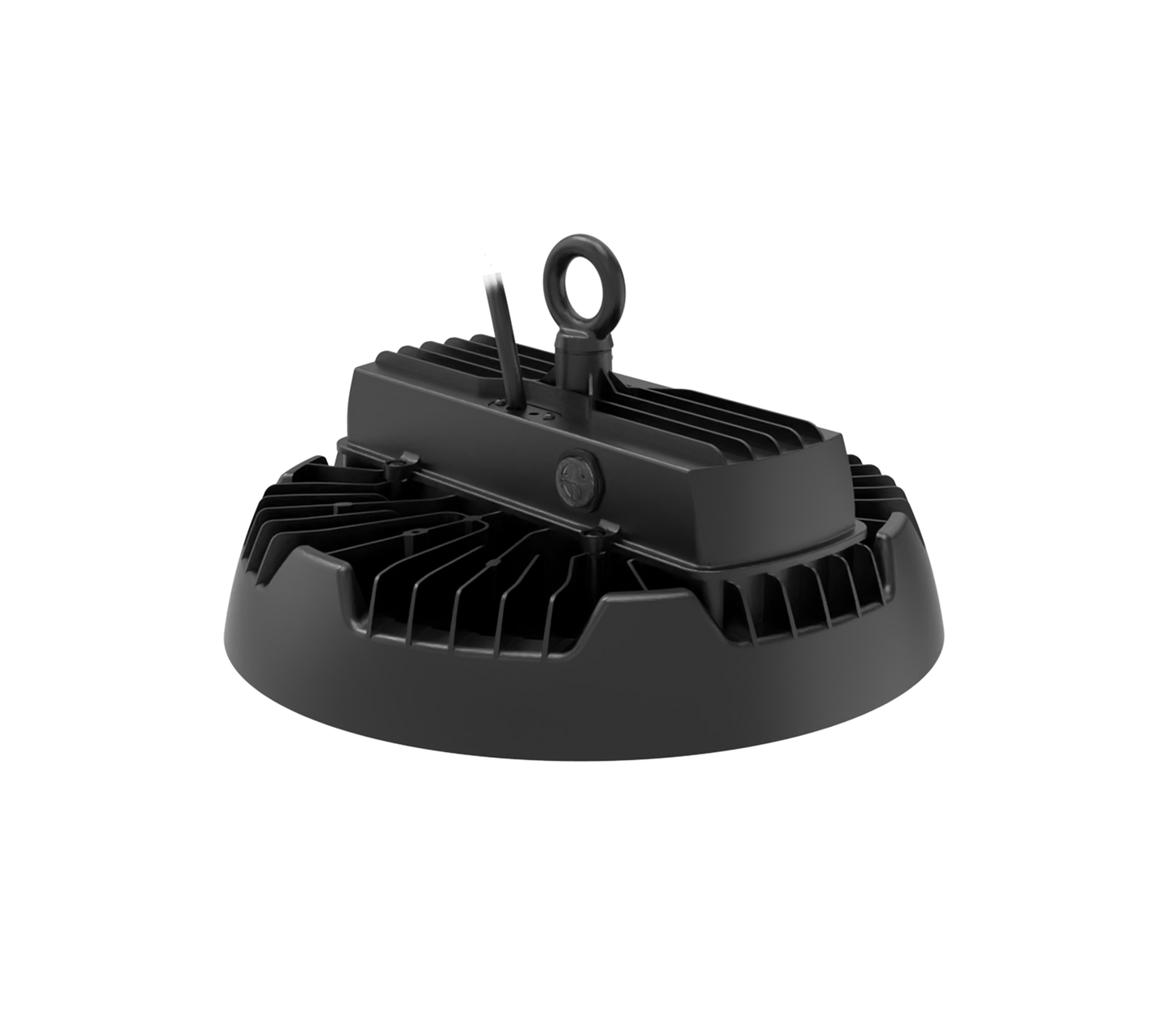 HBT320W LED UFO HIGH BAY LIGHT WITH WATTAGE ADJUSTABLE