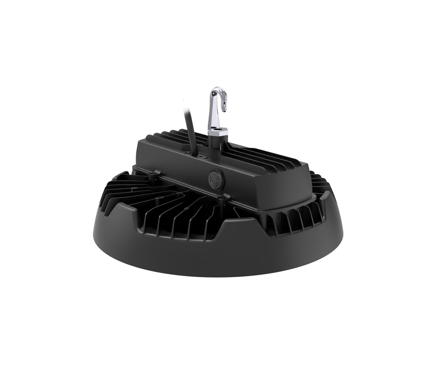 HBT320W LED UFO HIGH BAY LIGHT WITH WATTAGE ADJUSTABLE