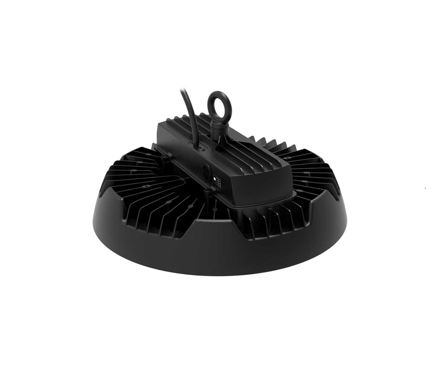 HBT400W LED UFO HIGH BAY LIGHT WITH WATTAGE ADJUSTABLE