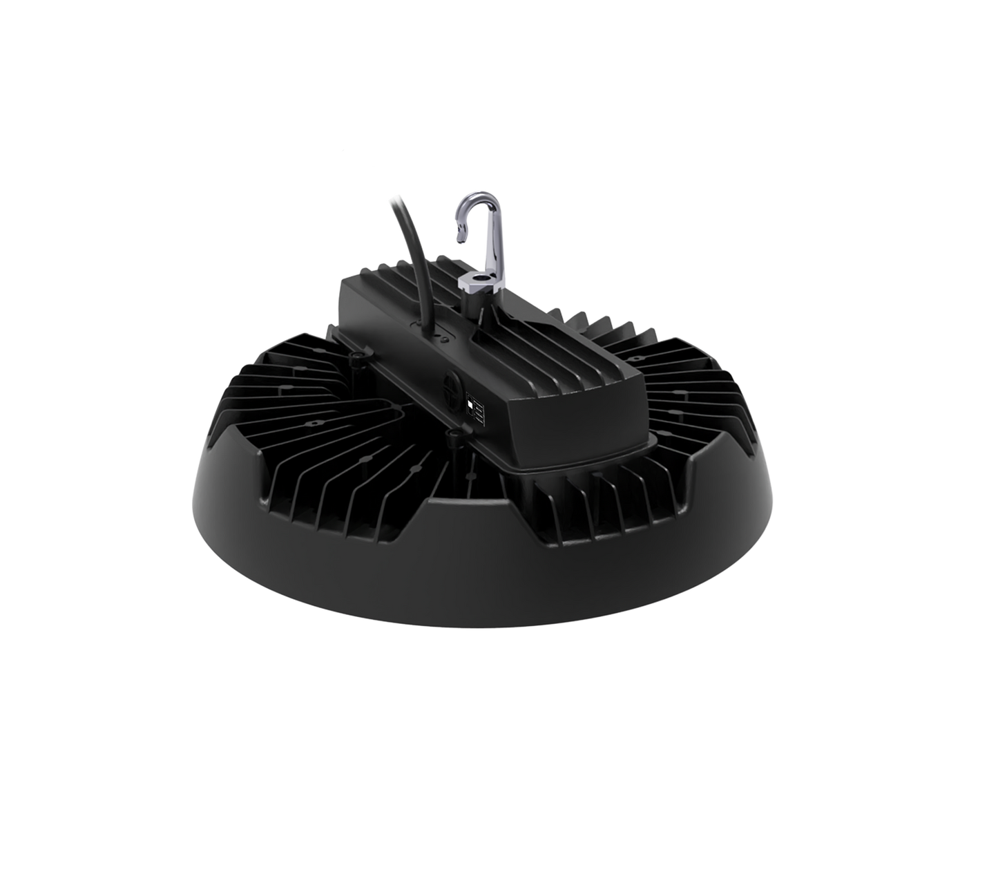 HBT400W LED UFO HIGH BAY LIGHT WITH WATTAGE ADJUSTABLE