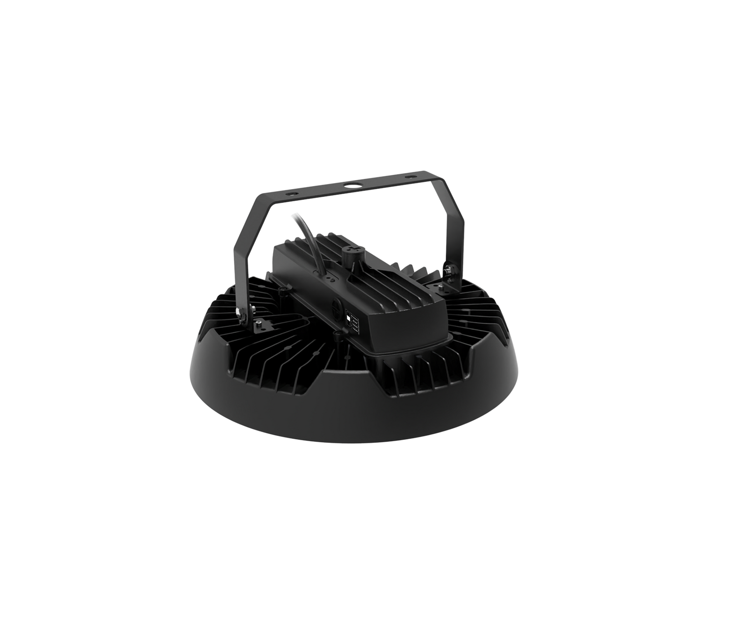 HBT400W LED UFO HIGH BAY LIGHT WITH WATTAGE ADJUSTABLE