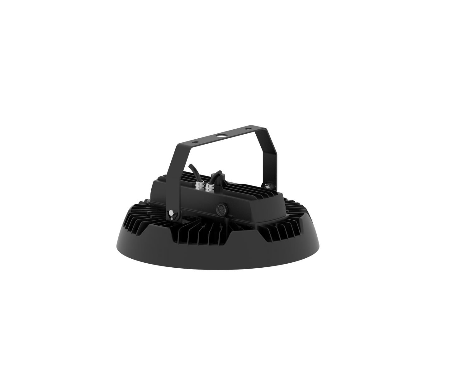 HBT400W LED UFO HIGH BAY LIGHT WITH WATTAGE ADJUSTABLE