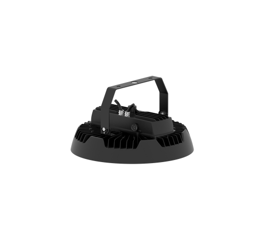 HBT400W LED UFO HIGH BAY LIGHT WITH WATTAGE ADJUSTABLE