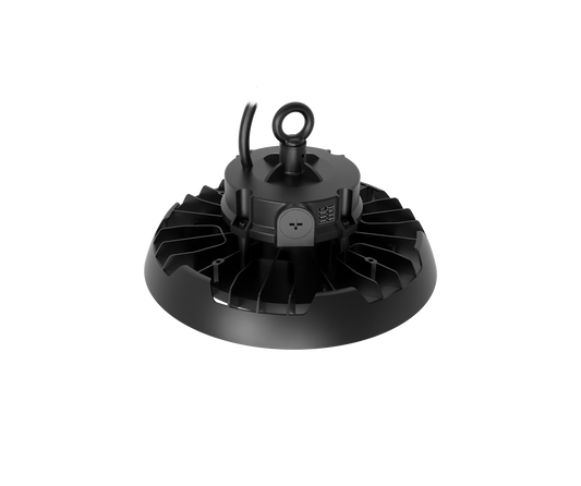 HBV150W LED UFO HIGH BAY LIGHT WITH CCT&WATTAGE ADJUSTABLE