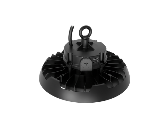 HBV150W LED UFO HIGH BAY LIGHT WITH WATTAGE ADJUSTABLE