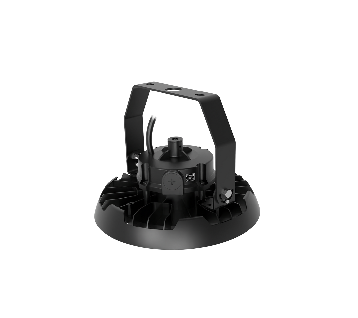 HBV150W LED UFO HIGH BAY LIGHT WITH WATTAGE ADJUSTABLE