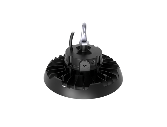 HBV150W LED UFO HIGH BAY LIGHT WITH CCT&WATTAGE ADJUSTABLE