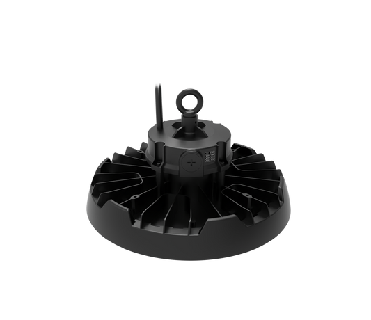 HBV240W LED UFO HIGH BAY LIGHT WITH CCT&WATTAGE ADJUSTABLE