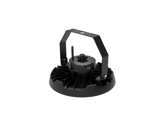 HBV240W LED UFO HIGH BAY LIGHT WITH CCT&WATTAGE ADJUSTABLE