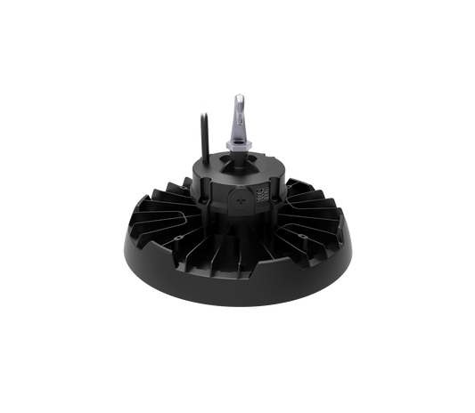 HBV240W LED UFO HIGH BAY LIGHT WITH CCT&WATTAGE ADJUSTABLE