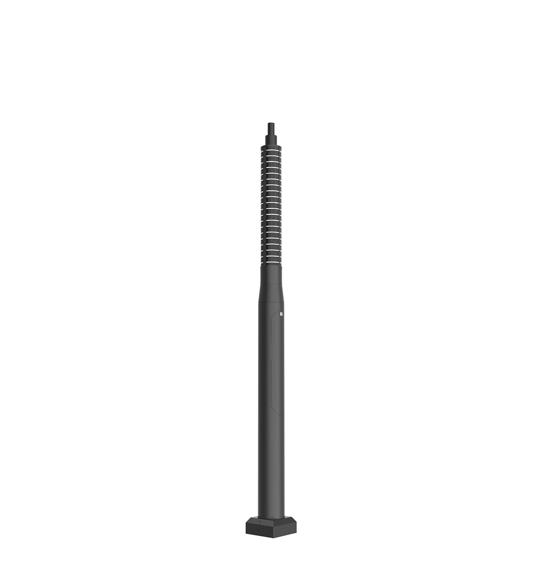 PRS(ONE SECTION) SOLAR COURTYARD LIGHT