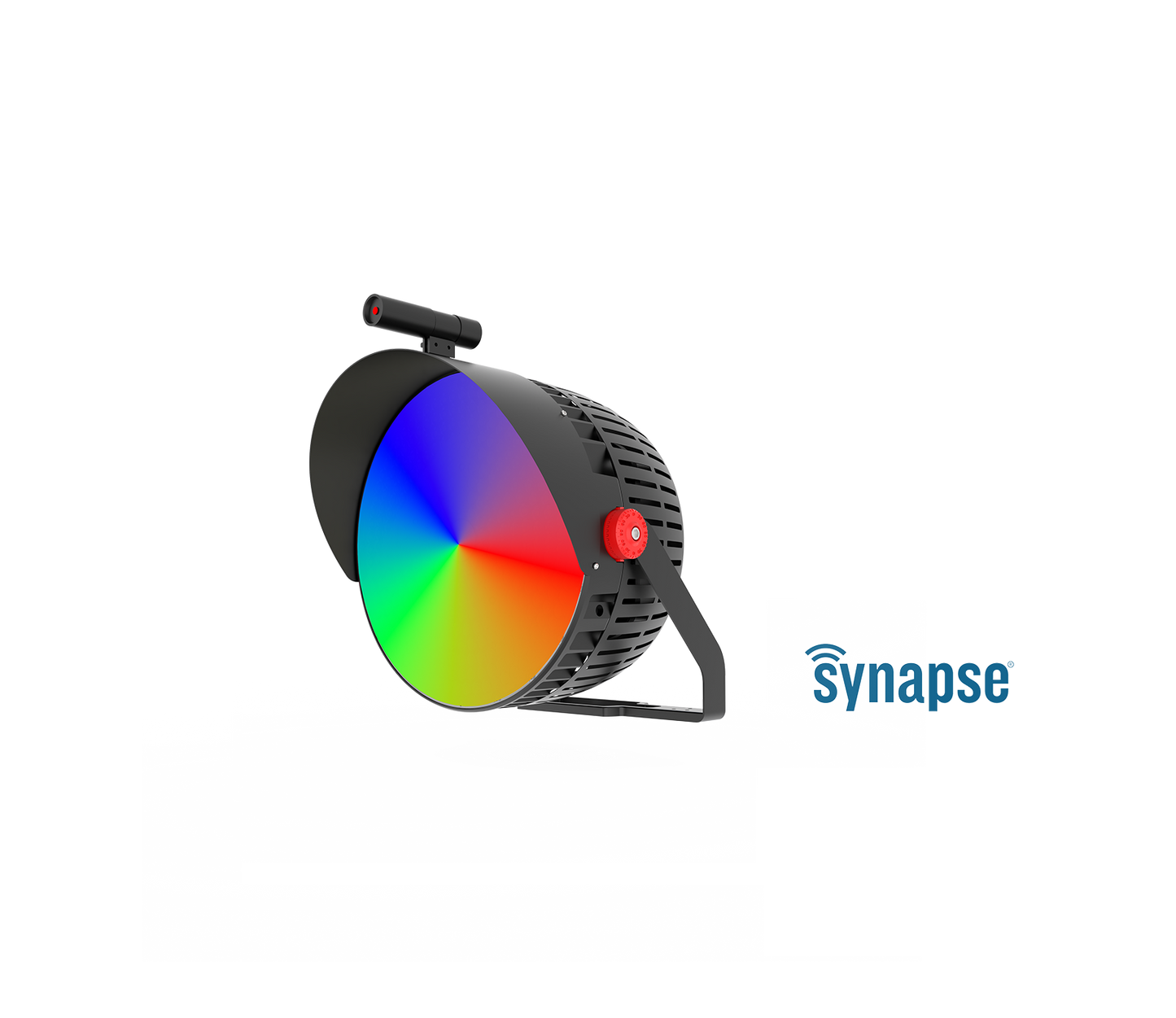 480W LED RGBW STADIUM LIGHT WITH DECORATIVE COVER