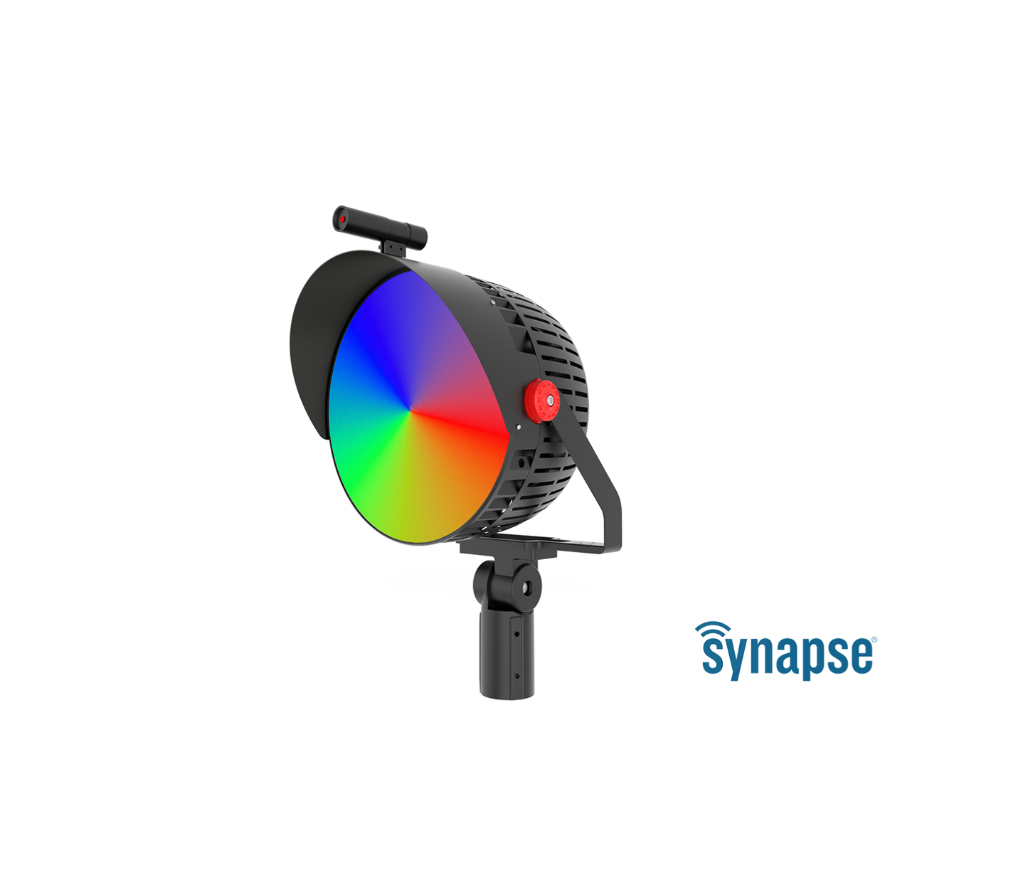 480W LED RGBW STADIUM LIGHT WITH DECORATIVE COVER