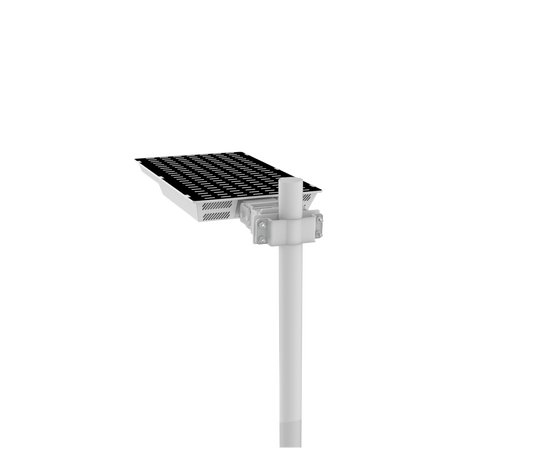 STO25W LED SOLAR STREET LIGHT