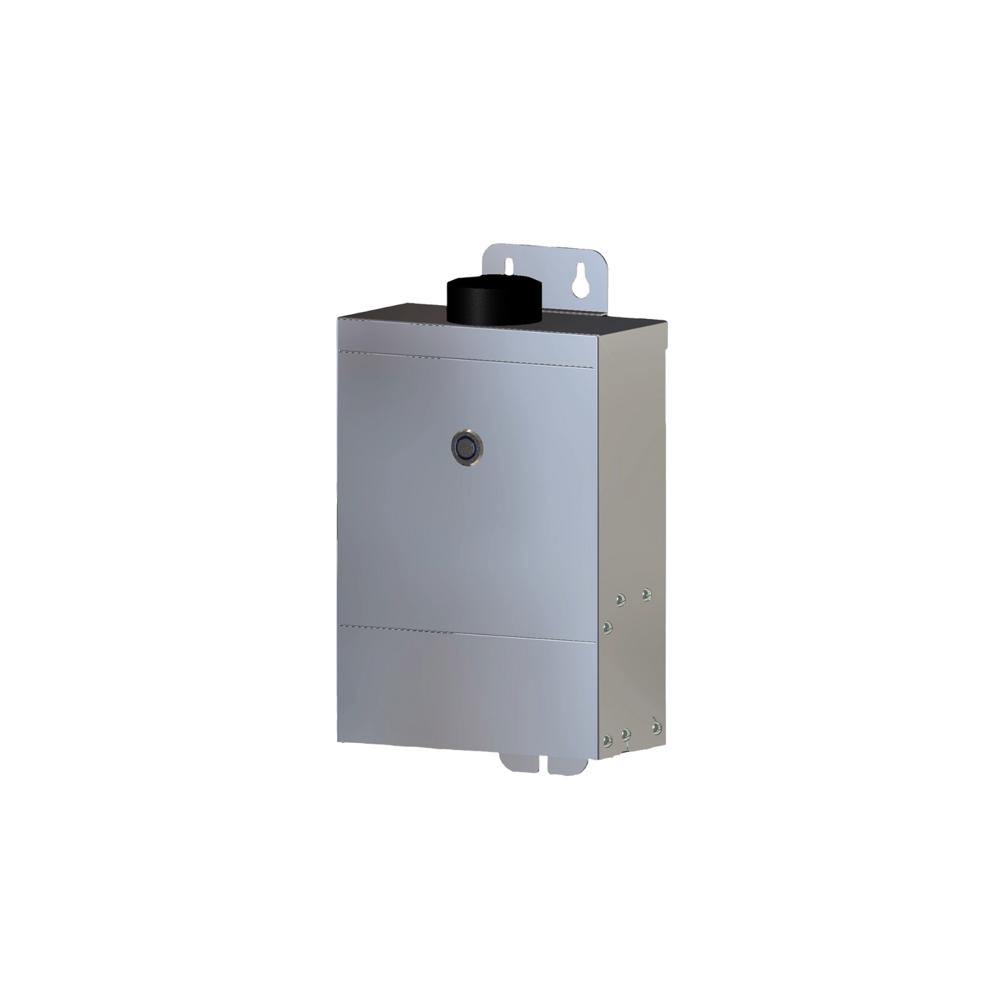 Wi-Fi ZONING CONTROLLER CREATE 3 ZONES ON A TRADITIONAL TRANSFORMER