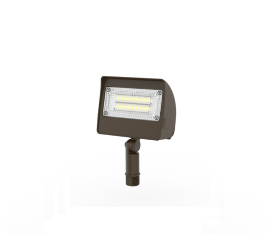 FLFA15W LED FLOOD LIGHT WITH SINGLE CCT