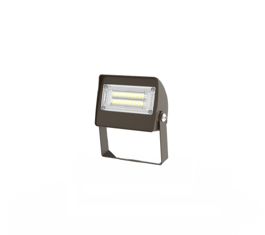 FLFA15W LED FLOOD LIGHT WITH SINGLE CCT