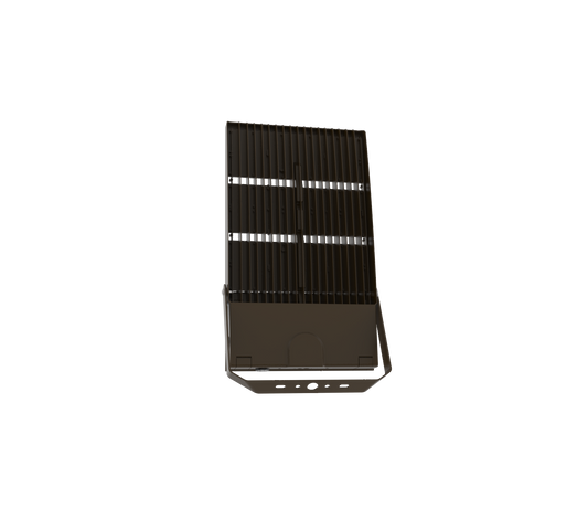 FLZ500W LED FLOOD LIGHT WITH WATTAGE ADJUSTABLE