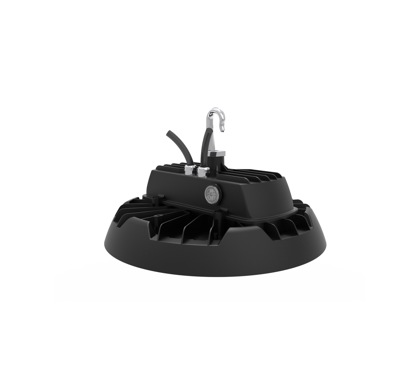 HBT150W LED UFO HIGH  BAY LIGHT WITH WATTAGE ADJUSTABLE
