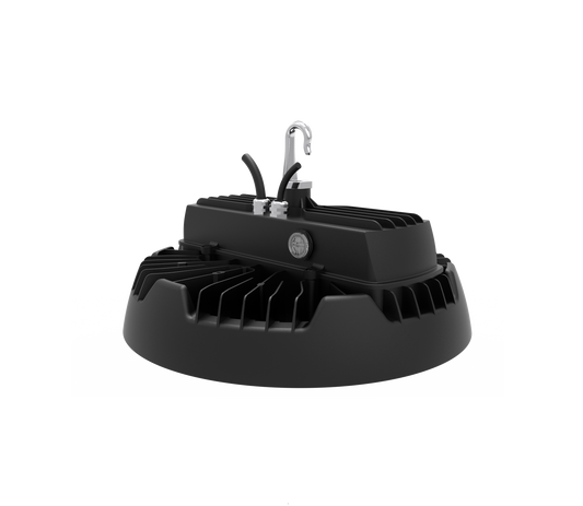 HBT240W LED UFO HIGH  BAY LIGHT WITH WATTAGE ADJUSTABLE