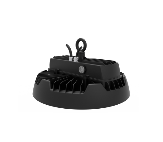 HBT240W LED UFO HIGH  BAY LIGHT WITH WATTAGE ADJUSTABLE