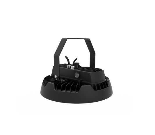 HBT240W LED UFO HIGH  BAY LIGHT WITH WATTAGE ADJUSTABLE
