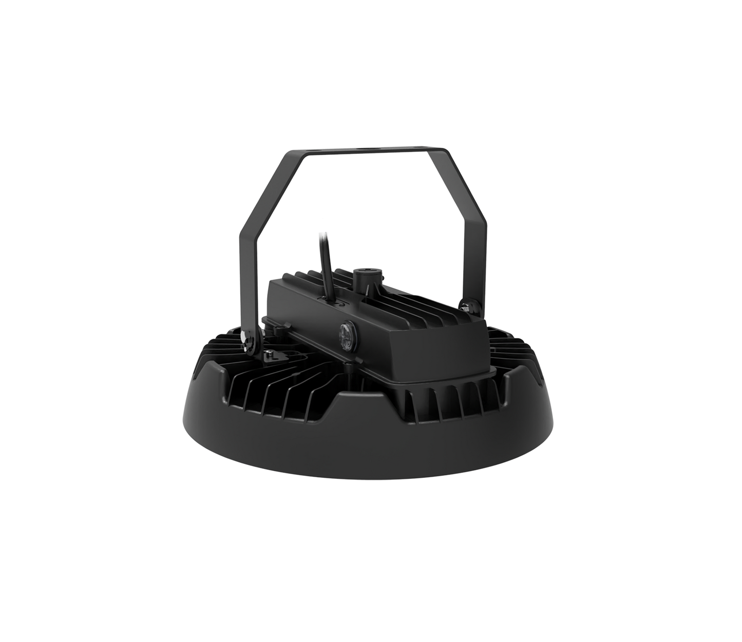 HBT240W LED UFO HIGH  BAY LIGHT WITH WATTAGE ADJUSTABLE