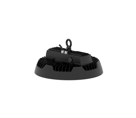 HBT400W LED UFO HIGH  BAY LIGHT WITH WATTAGE ADJUSTABLE