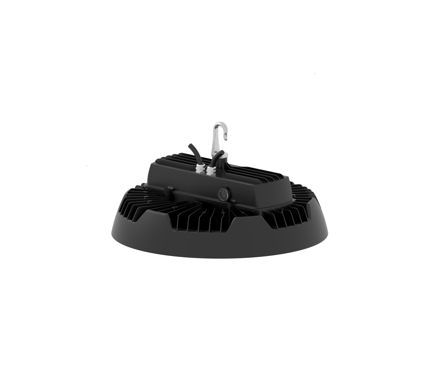 HBT400W LED UFO HIGH  BAY LIGHT WITH WATTAGE ADJUSTABLE