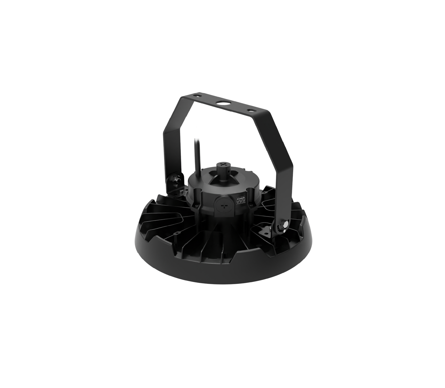 HBV240W LED UFO HIGH  BAY LIGHT WITH WATTAGE ADJUSTABLE