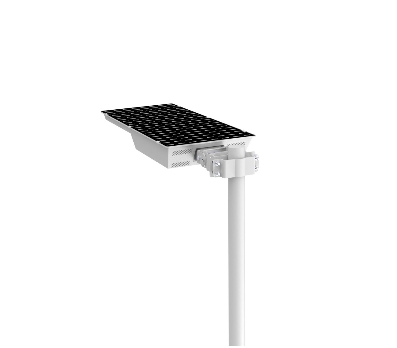 STO45W LED SOLAR STREET LIGHT
